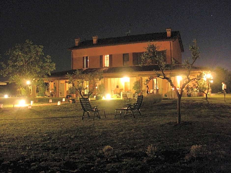 La Fornasaccia