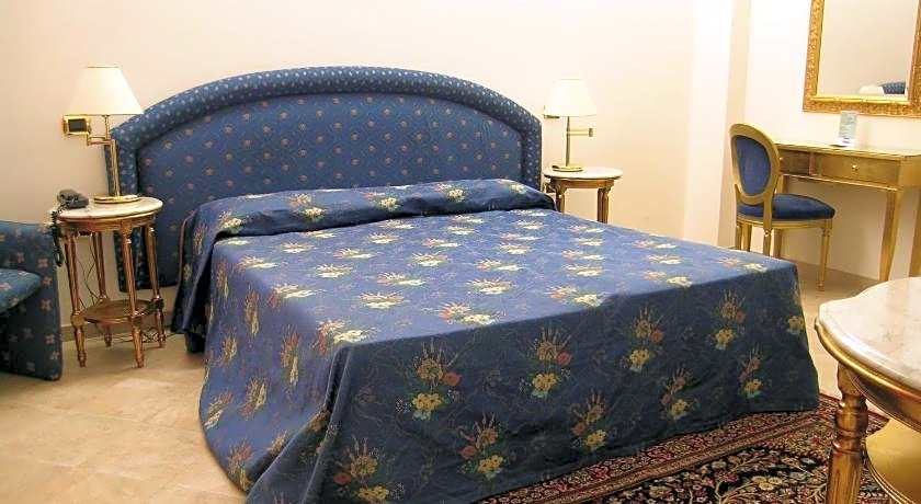 Hotel Da Vito