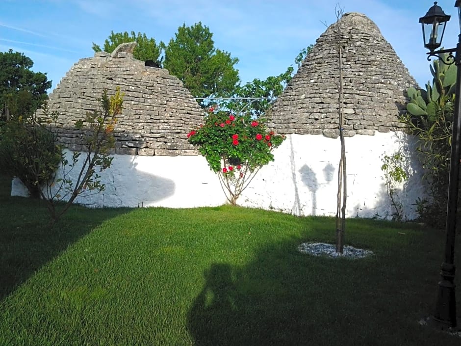 B&B Tenuta Ranieri – Monopoli, LA