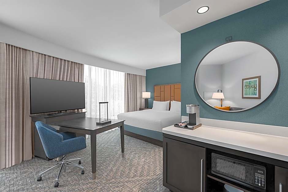 Hampton Inn and Suites Memphis Germantown