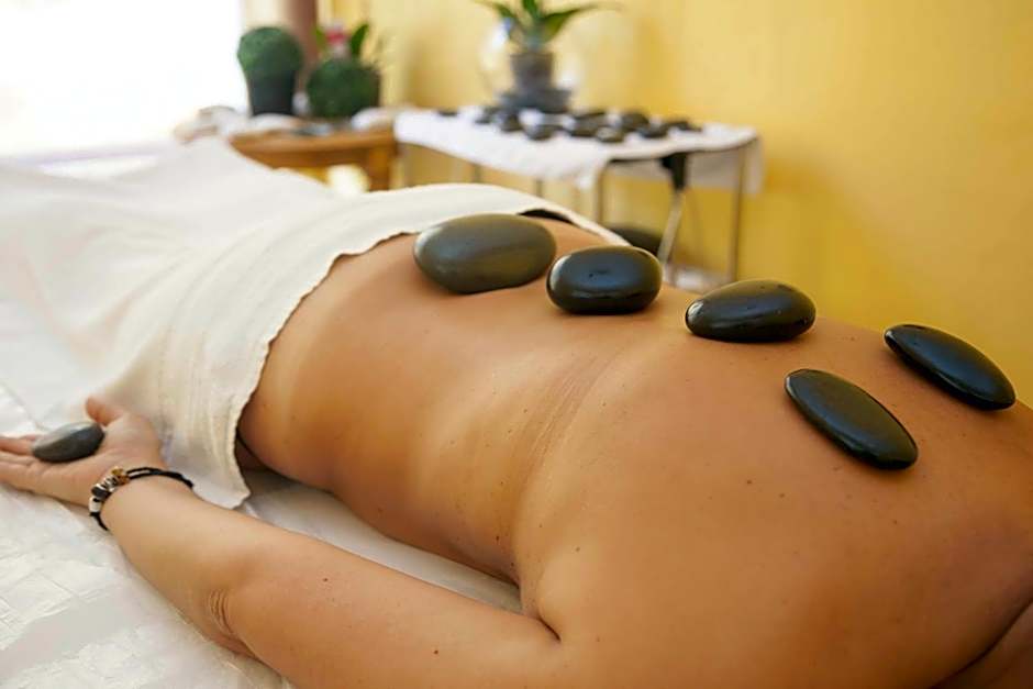 Hotel Termas da Curia