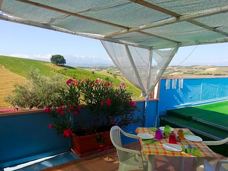 B&B Gli amici del tubarello