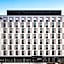 Staycity Aparthotels Frankfurt Airport