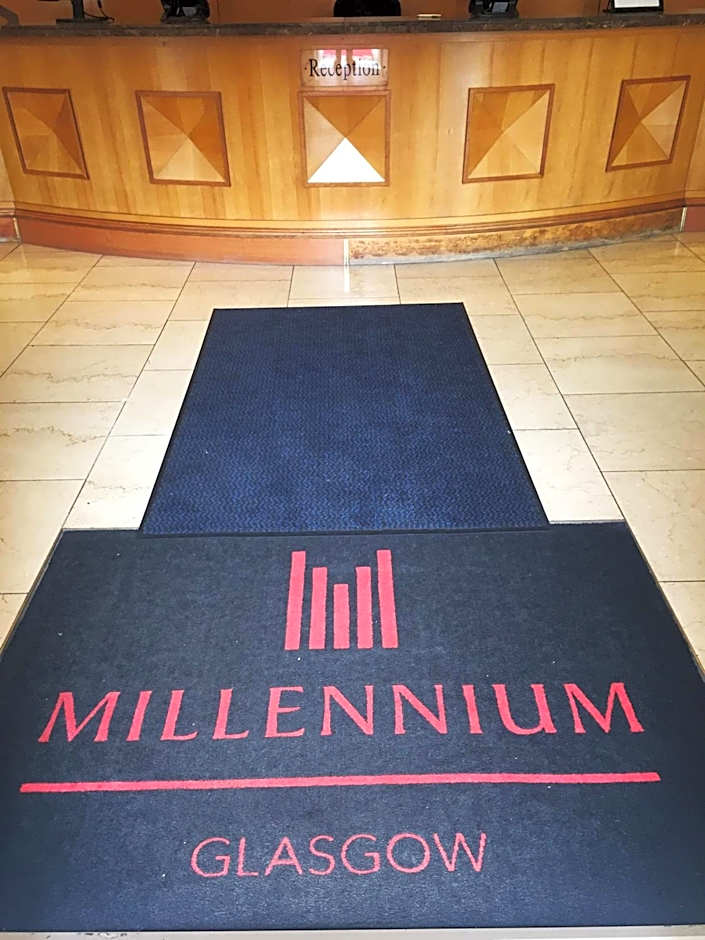 Millennium Hotel Glasgow