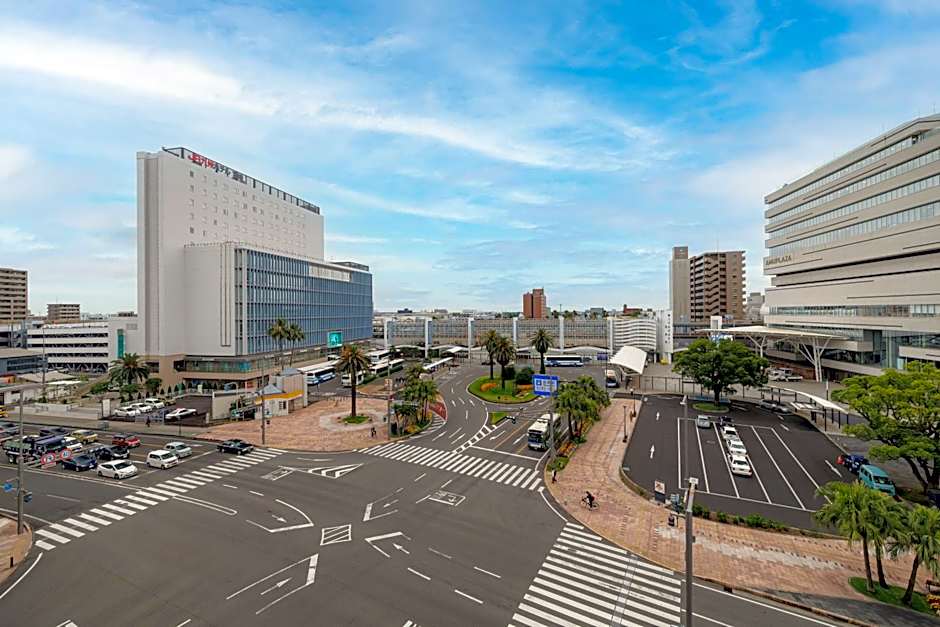 JR Kyushu Hotel Miyazaki