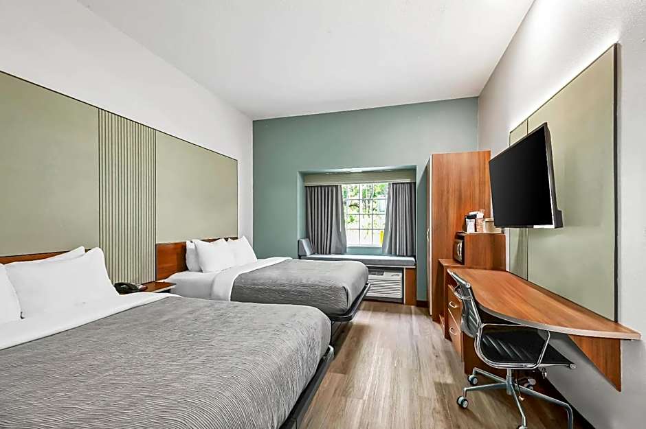 Quality Inn & Suites