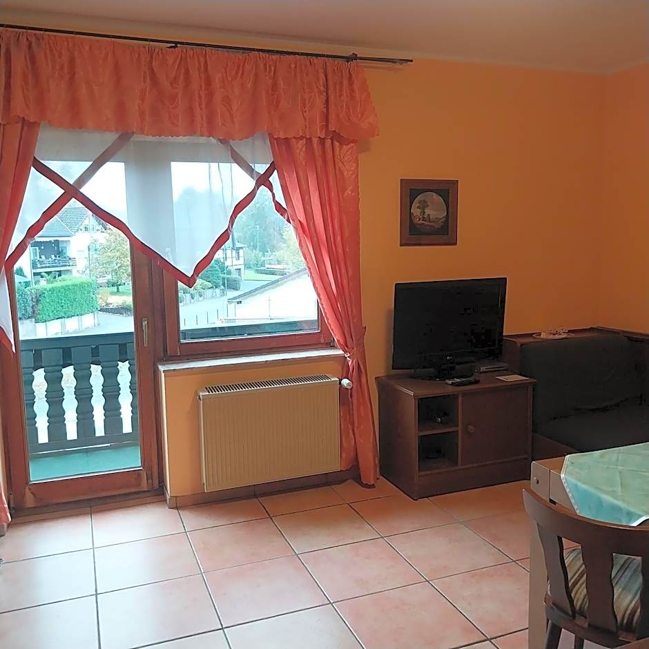 Landhaus im kühlen Grunde Garni