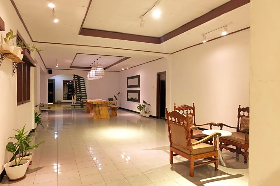 Rarem Bed & Breakfast