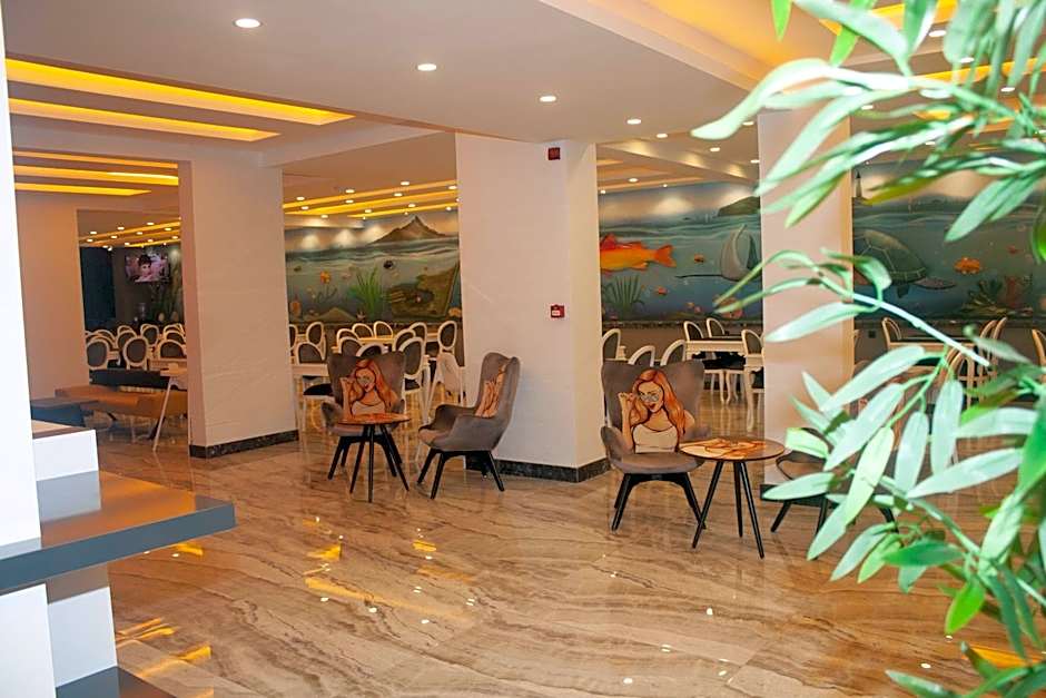 Livaneli Boutique Otel