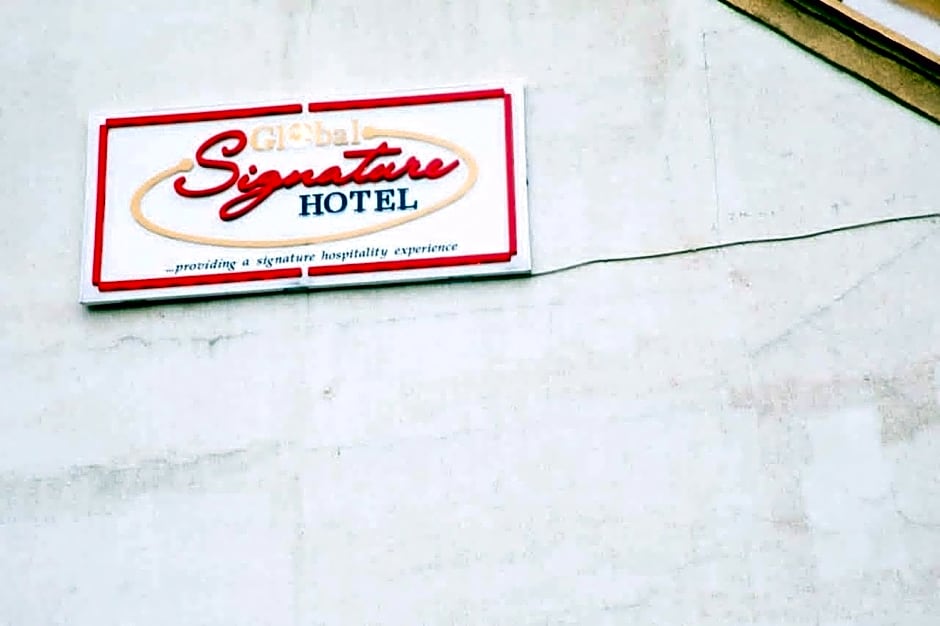 Global Signature Hotel