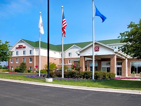 Hilton Garden Inn Saint Charles