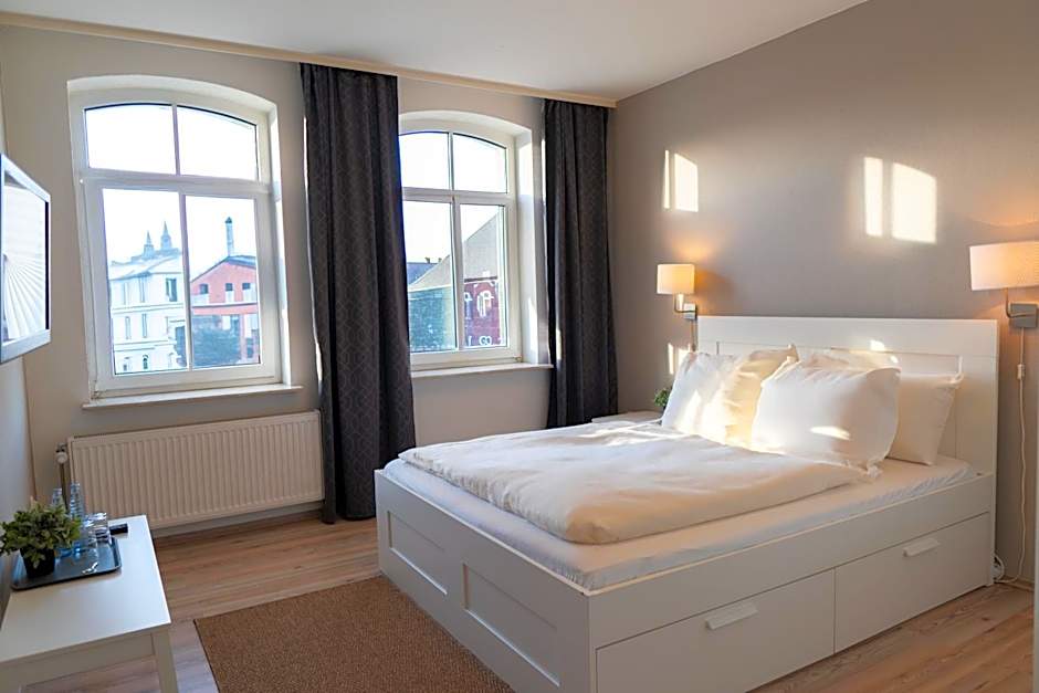 Apartment Hotel Lindeneck