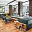 Flat Hotel Internacional Ibirapuera 2534