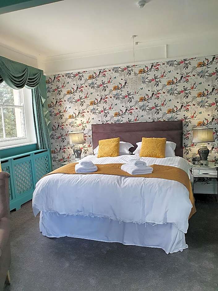 Marley House Bed & Breakfast