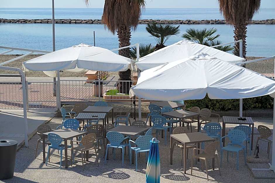 Hotel Villa San Giuseppe