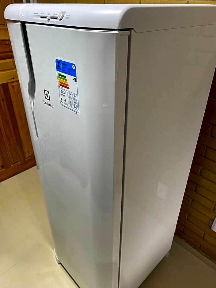 Chalés Bem-me-quer Itaipava