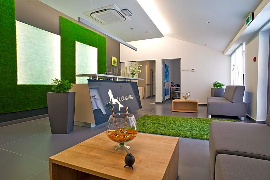 Mobile Homes Victoria San Marino