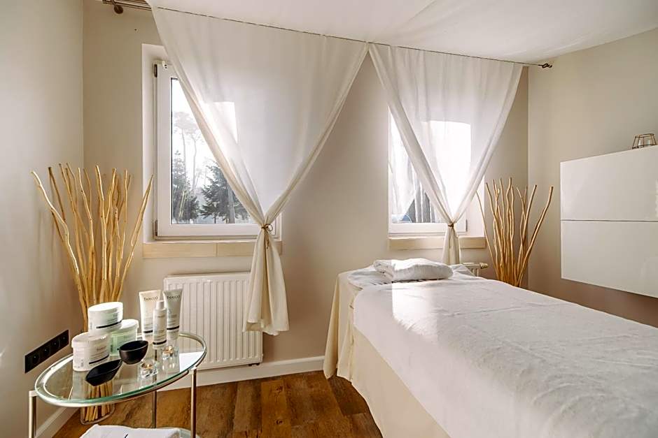 Fala by Marena Wellness & Spa