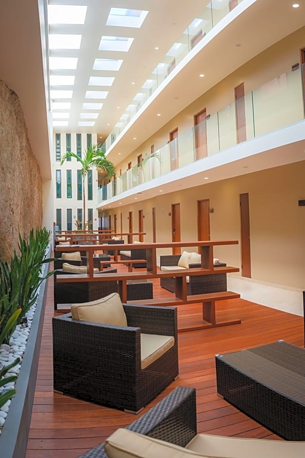 Hotel Sol De Cabo
