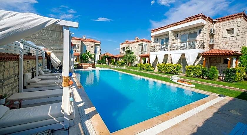 Kemerlihan Deluxe Hotel