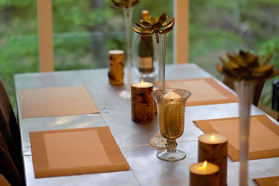 BBQ&焚火OK - the Hours KARUIZAWA