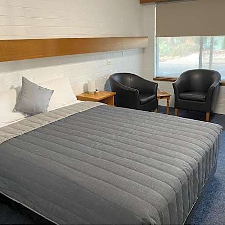 Orana Motor Inn