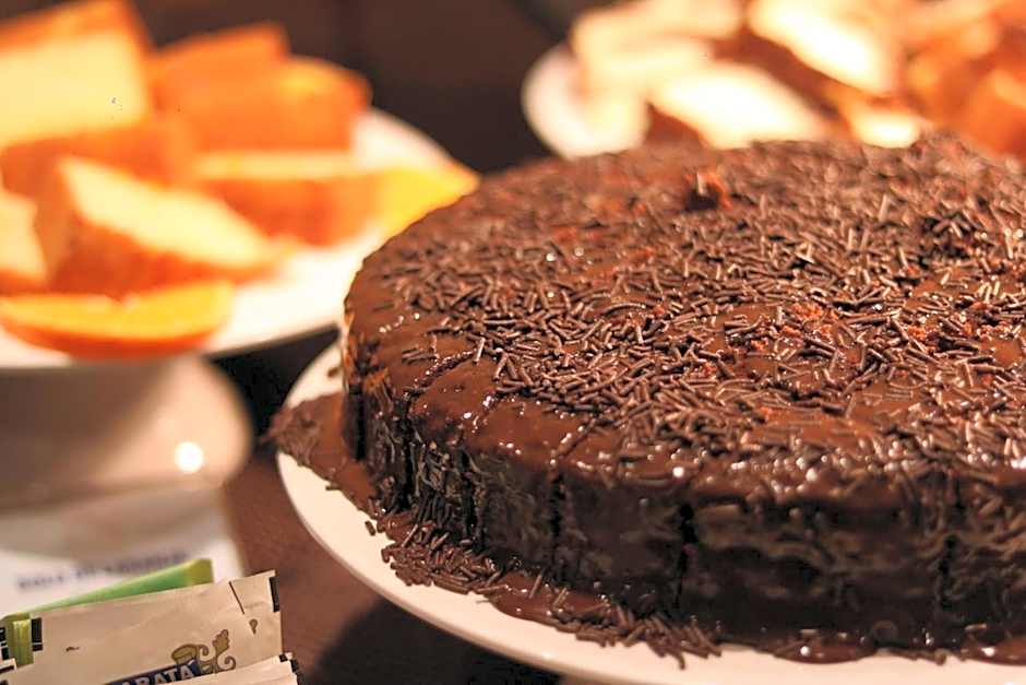 Hilton Garden Inn Maceio