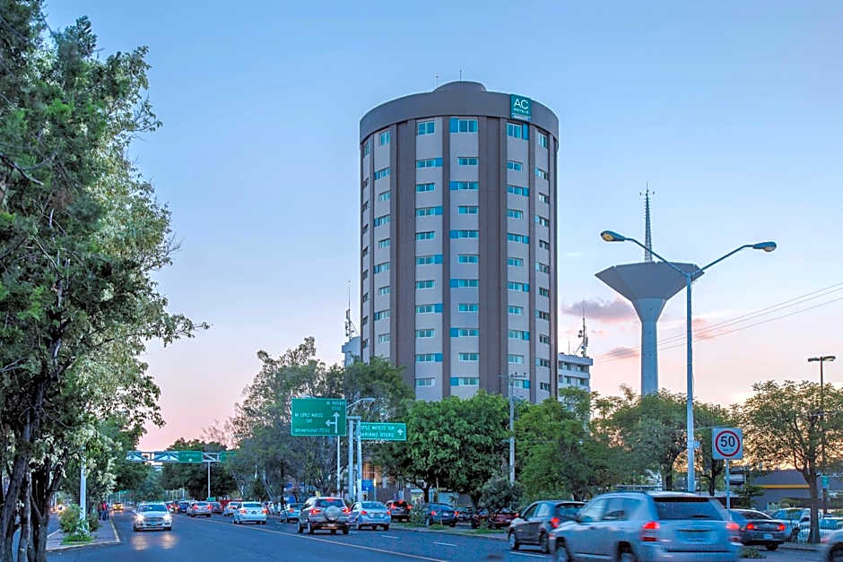 AC Hotel by Marriott Guadalajara Expo, Mexico
