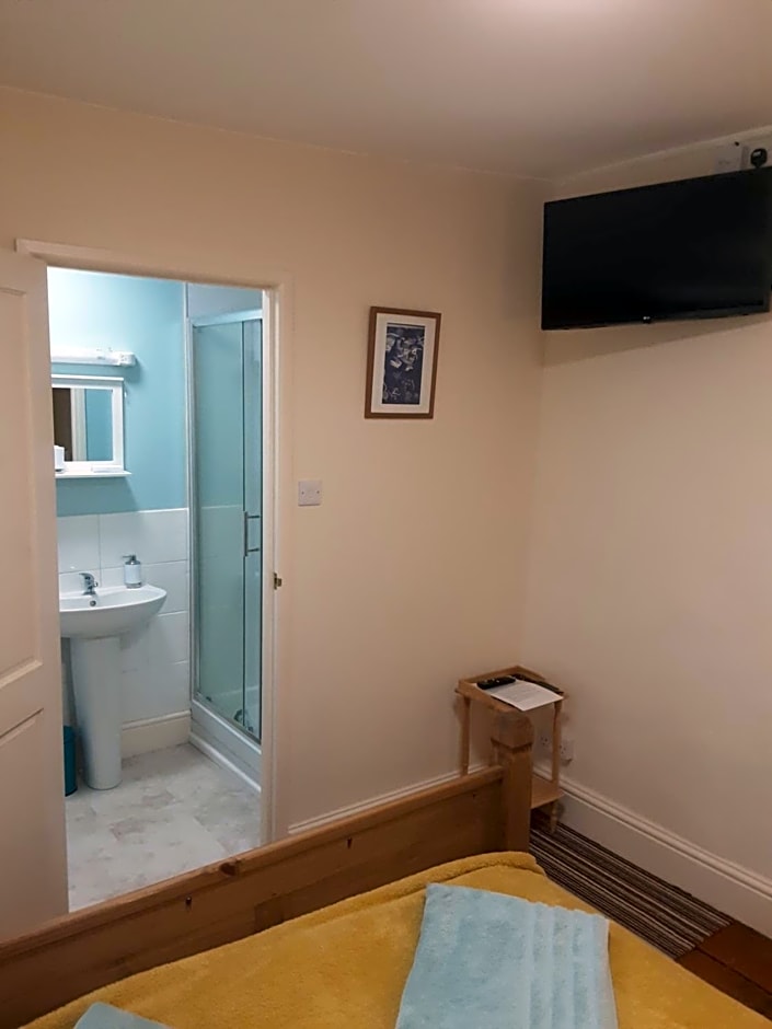 Sharlands Farm Bed and Breakfast