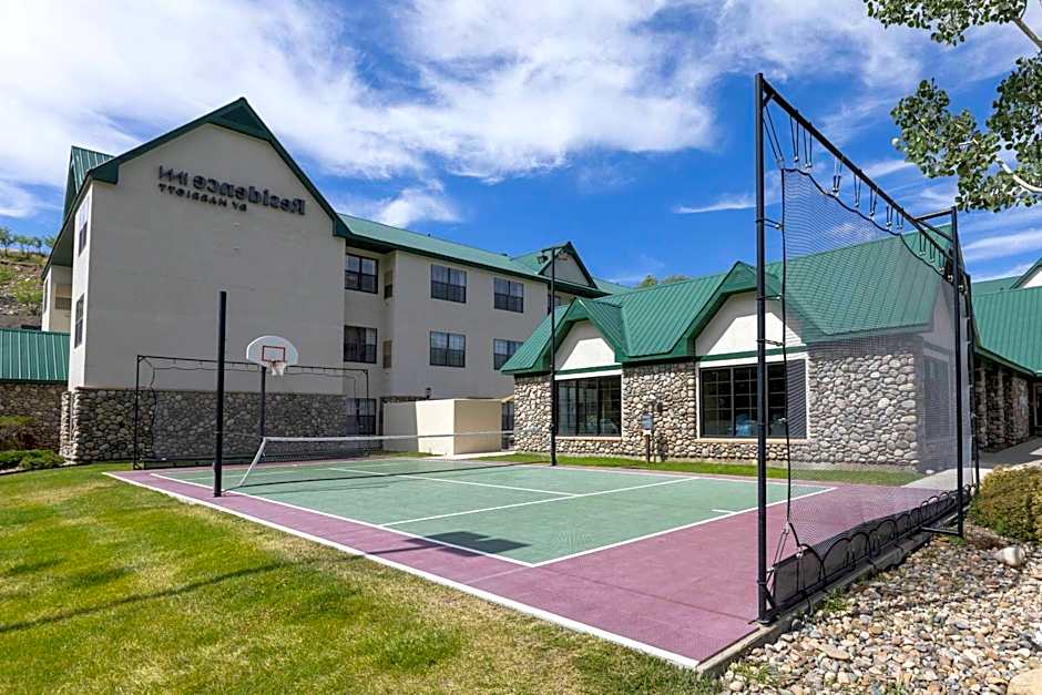 Residence Inn by Marriott Durango Downtown