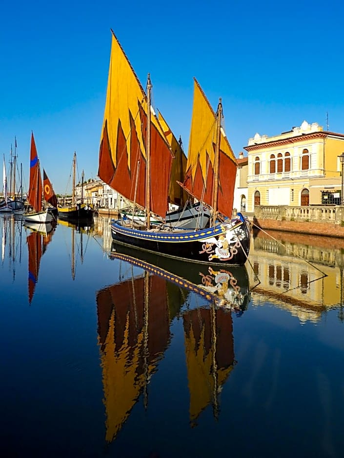 Pineta Sul Mare Camping Village