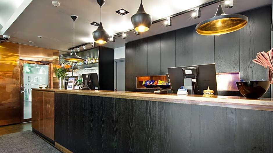 Best Western Princess Hotel