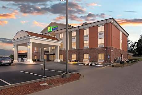 Holiday Inn Express Princeton/I-77 By IHG
