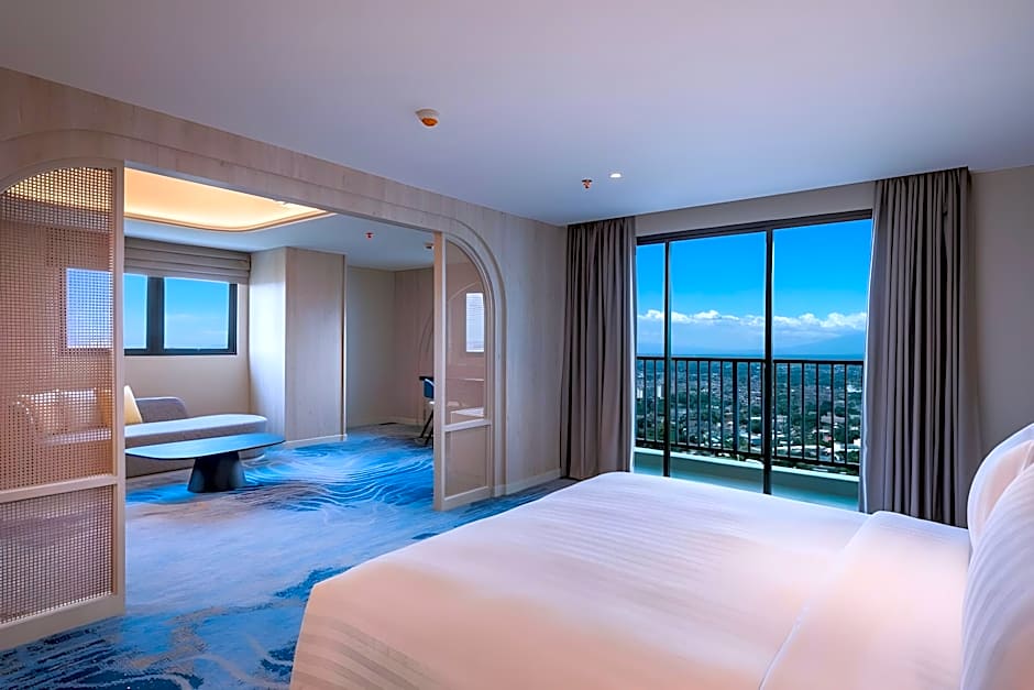 Aston Bintaro Hotel & Conference Center