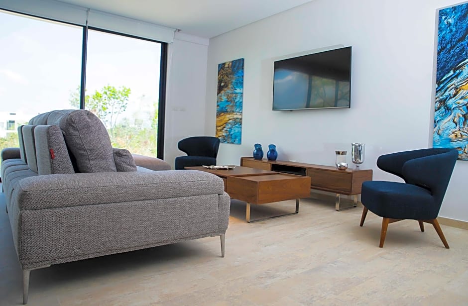 The Panoramic By Xperience Hotels