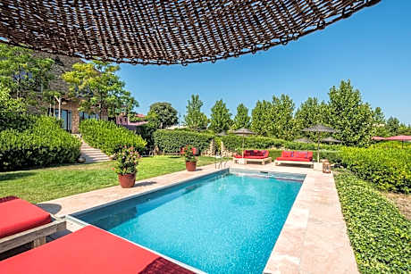 Village Castigno - Wine Hotel & Resort