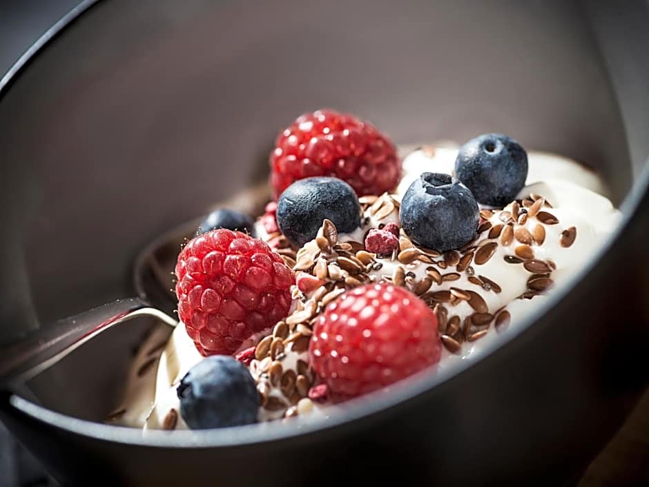 Hotel Bergkristall Zillertal - Adults Only