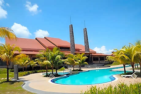 Felda Residence Tanjung Leman