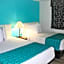 Howard Johnson Suites by Wyndham San Diego Chula Vista/BayFt