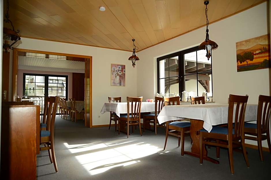 Hotel Leise Garni Willingen