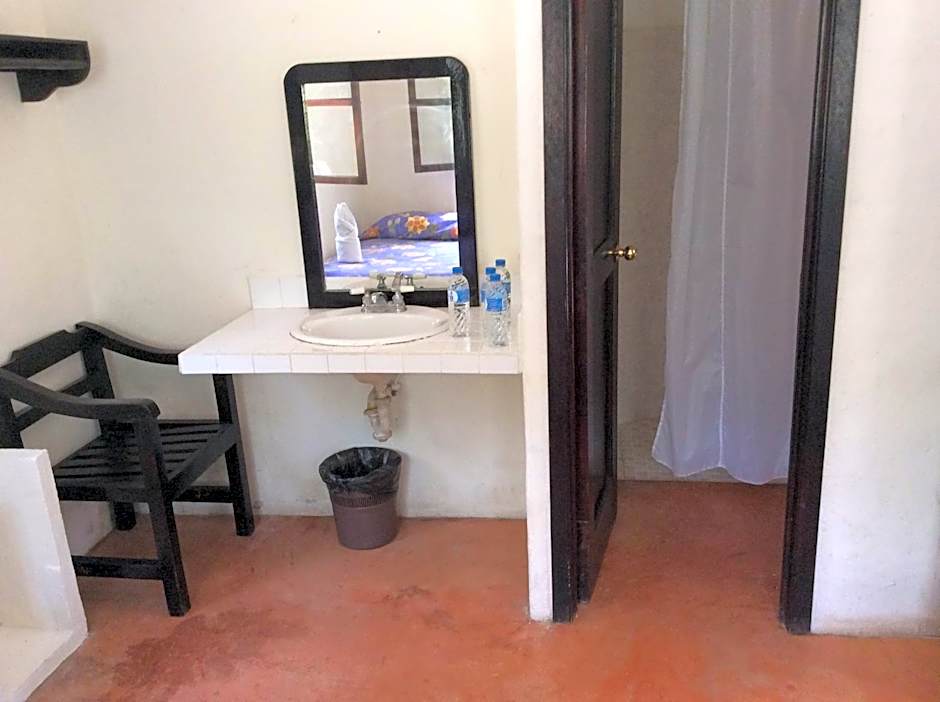 Photo 1 of 1 of Quadruple Room with Private Bathroom