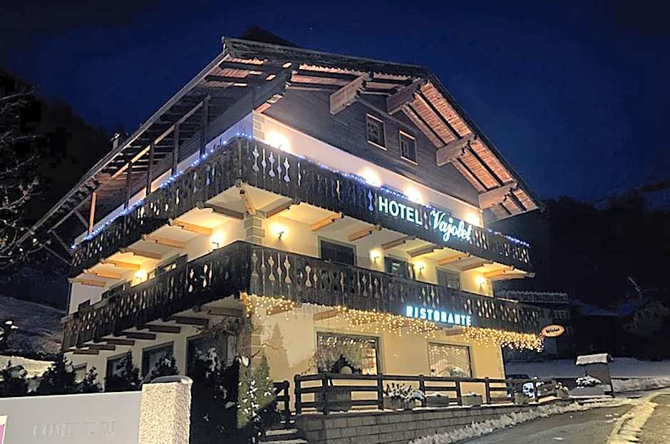 Hotel Vajolet