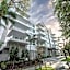 Lux 3BR City-View Retreat in Hollywood, 5th Floor