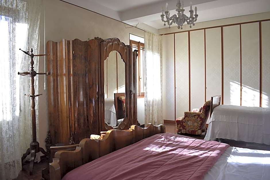Villa Storica Calderino