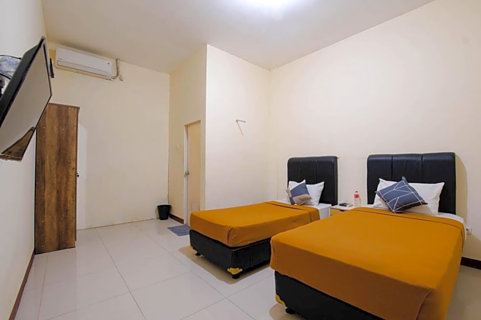 Athena Syariah Residence