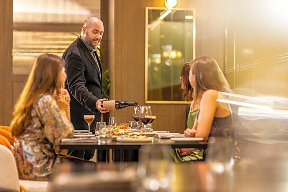 Millennium Grand Auckland