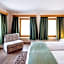 Hotel Alpina