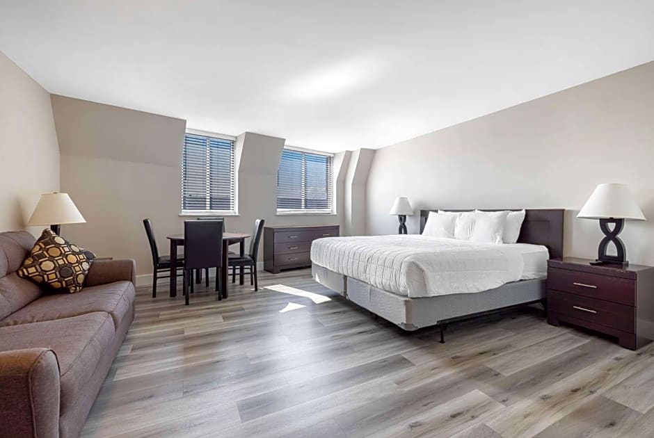 Georgetown Residences By Luxurban Trademark Coll By Wyndham – Washington D.C., DC