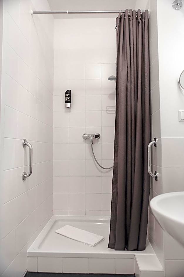 Pension Peters Berlin