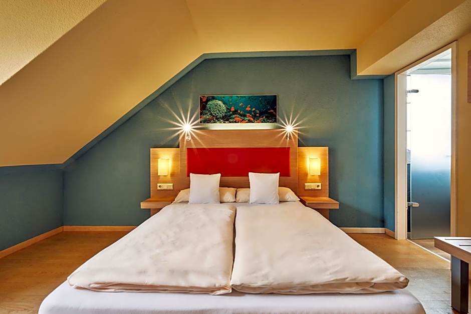 AKZENT Hotel Aufkirchen